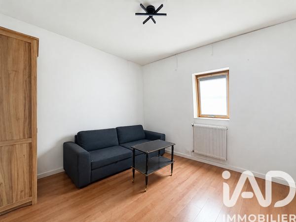 Appartement (prestige) à vendre 4 pièces 120 m² Paris 12
