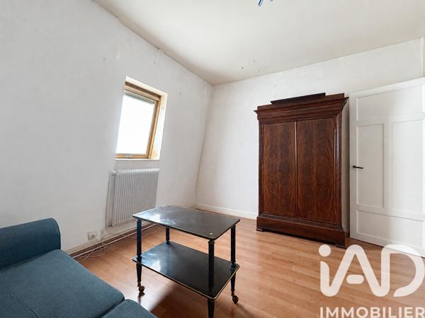 Appartement (prestige) à vendre 4 pièces 120 m² Paris 12