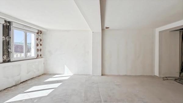 Immeuble de caractère à fort potentiel MONTBARD (21)