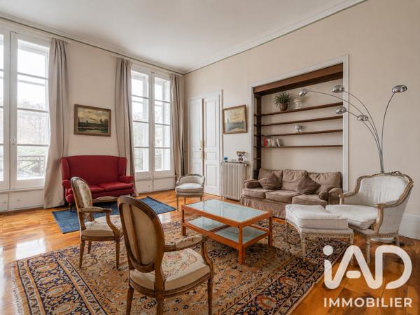 Appartement à vendre 5 pièces 175,28 m² Grenoble