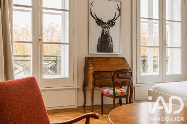 Appartement à vendre 5 pièces 175,28 m² Grenoble