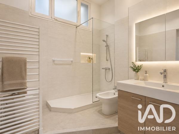 Appartement à vendre 5 pièces 175,28 m² Grenoble