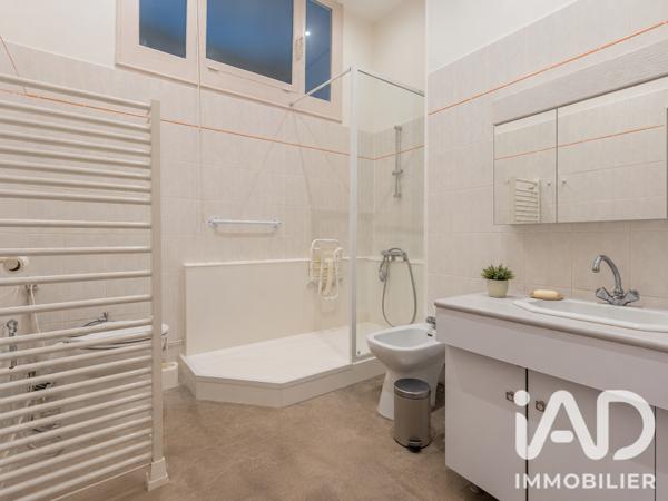 Appartement à vendre 5 pièces 175,28 m² Grenoble