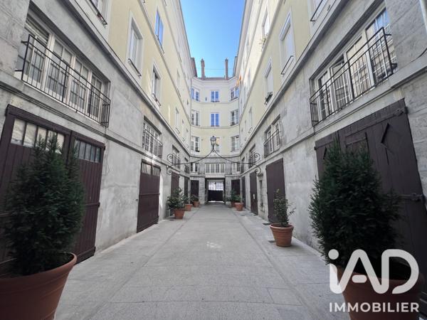 Appartement à vendre 5 pièces 175,28 m² Grenoble