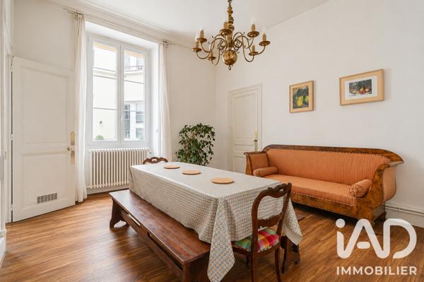 Appartement à vendre 5 pièces 175,28 m² Grenoble