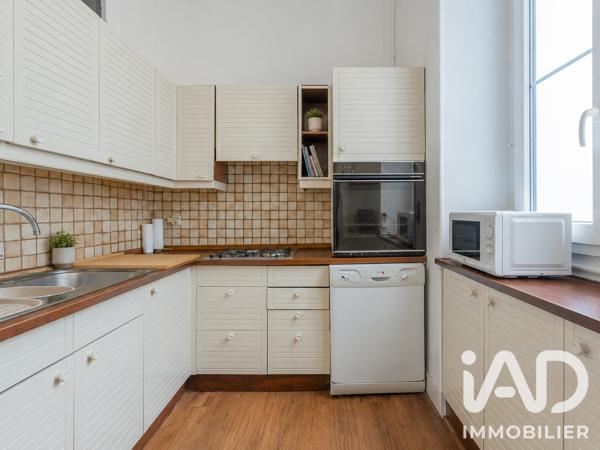 Appartement à vendre 5 pièces 175,28 m² Grenoble
