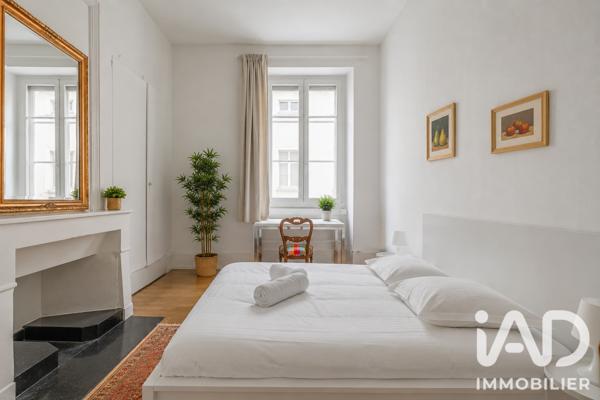 Appartement à vendre 5 pièces 175,28 m² Grenoble