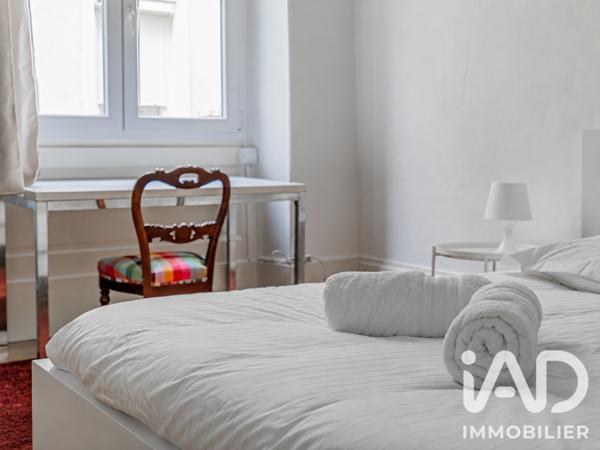 Appartement à vendre 5 pièces 175,28 m² Grenoble