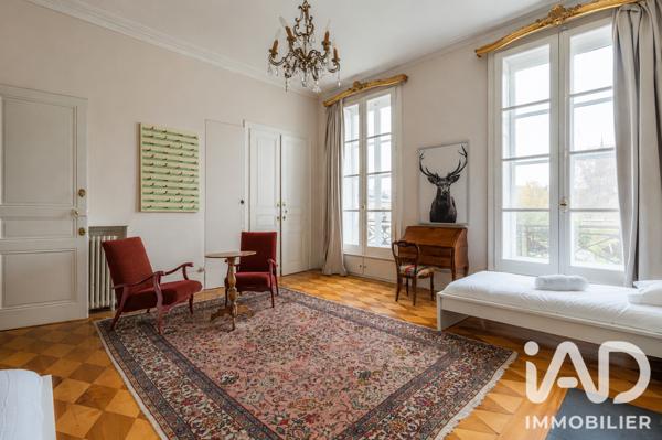 Appartement à vendre 5 pièces 175,28 m² Grenoble