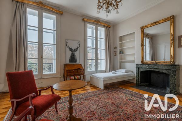 Appartement à vendre 5 pièces 175,28 m² Grenoble