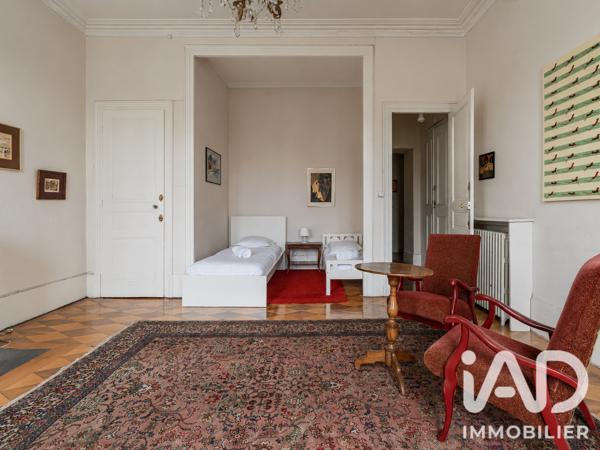 Appartement à vendre 5 pièces 175,28 m² Grenoble
