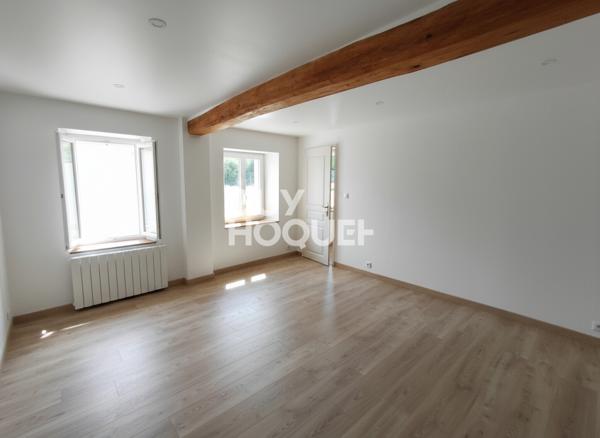 Maison à louer de 3 pièces de 72.71 m²