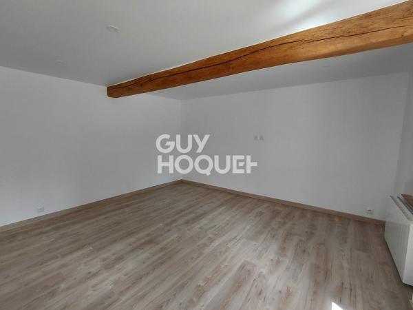 Maison à louer de 3 pièces de 72.71 m²
