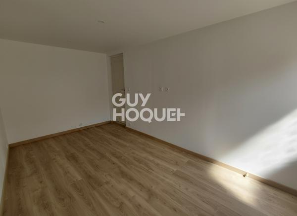 Maison à louer de 3 pièces de 72.71 m²
