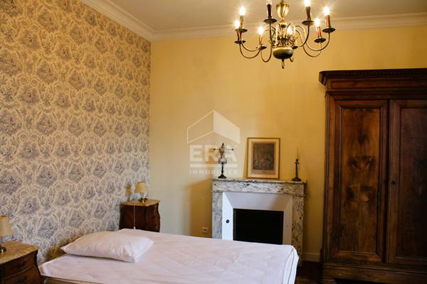 Vente à terme libre maison rénovée de 4 chambres