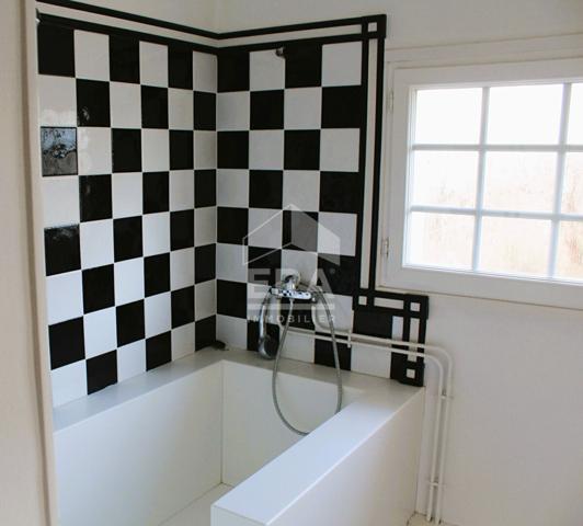 Vente à terme libre maison rénovée de 4 chambres