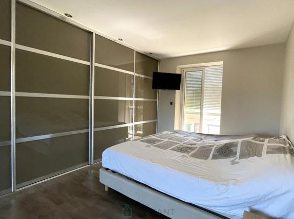 ISTRES - Magnifique VILLA T6 - 200m² - avec Piscine et Prestations Haut de Gamme