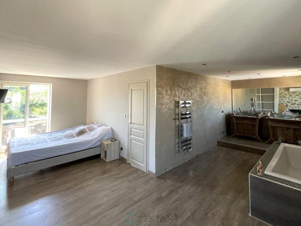 ISTRES - Magnifique VILLA T6 - 200m² - avec Piscine et Prestations Haut de Gamme