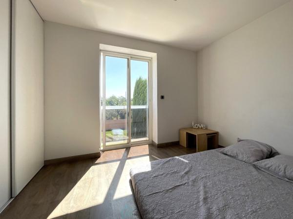 ISTRES - Magnifique VILLA T6 - 200m² - avec Piscine et Prestations Haut de Gamme