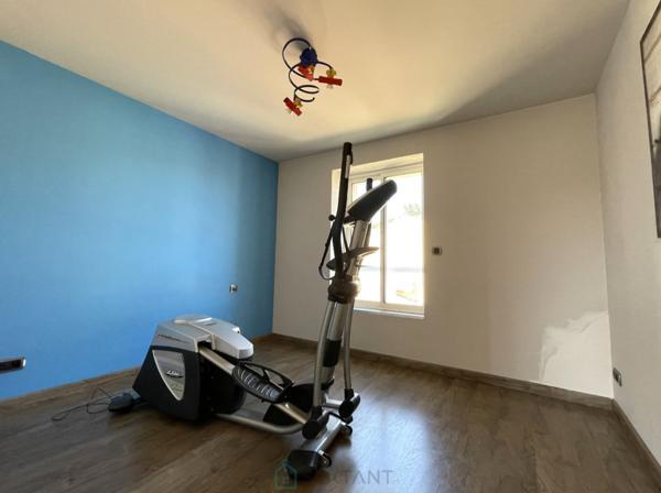 ISTRES - Magnifique VILLA T6 - 200m² - avec Piscine et Prestations Haut de Gamme