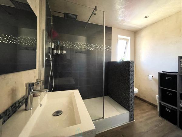 ISTRES - Magnifique VILLA T6 - 200m² - avec Piscine et Prestations Haut de Gamme