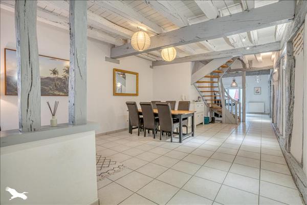 Maison à vendre |  Marmande |  5 pièces | 166 m²