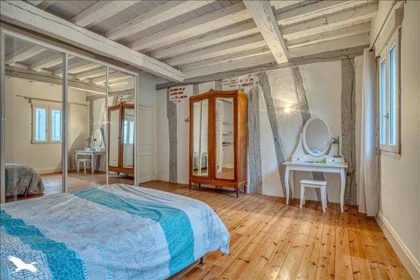 Maison à vendre |  Marmande |  5 pièces | 166 m²