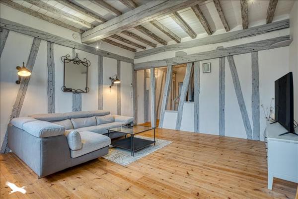 Maison à vendre |  Marmande |  5 pièces | 166 m²