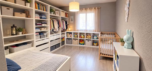 Karine BSK immobilier vous propos à la vente un appartement T4 traversant Est-Ouest, situé au 3ᵉ étage sans ascenseur.– Parking  cave et balcon 

Il se compose de pièces lumineuses bénéficiant d'une double exposition, avec double vitrage et chauffage électrique.

La production d’eau chaude est assurée par une chaudière gaz de 2018.

L’appartement nécessite des travaux de rafraîchissement, offrant ainsi la possibilité de le remettre au goût du jour et de le personnaliser selon ses envies.

Un parking privatif ainsi qu'une cave complètent ce bien.