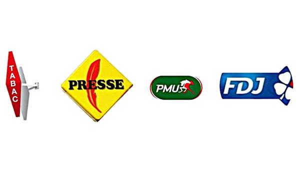 70100 GRAY - Fonds de commerce Tabac Presse FDJ PMU Bimbeloterie 53 M² + appartement T2