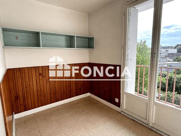 À vendre Studio 12.8 m² - ÉVreux 27000