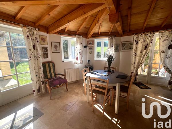 Maison à vendre 5 pièces 110 m² Val de Louyre et Caudeau