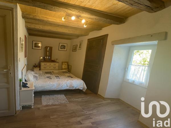 Maison à vendre 5 pièces 110 m² Val de Louyre et Caudeau