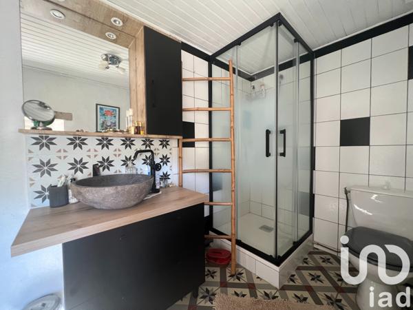 Maison à vendre 5 pièces 110 m² Val de Louyre et Caudeau