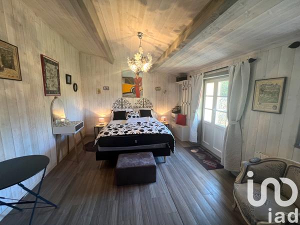 Maison à vendre 5 pièces 110 m² Val de Louyre et Caudeau