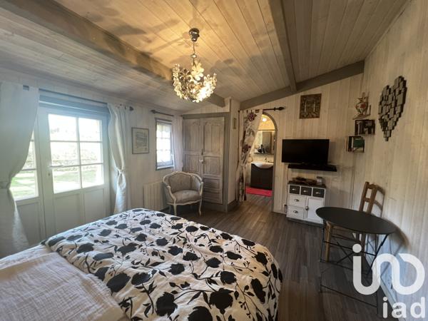 Maison à vendre 5 pièces 110 m² Val de Louyre et Caudeau