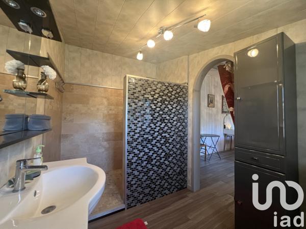 Maison à vendre 5 pièces 110 m² Val de Louyre et Caudeau