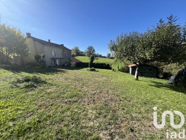 Maison à vendre 5 pièces 110 m² Val de Louyre et Caudeau