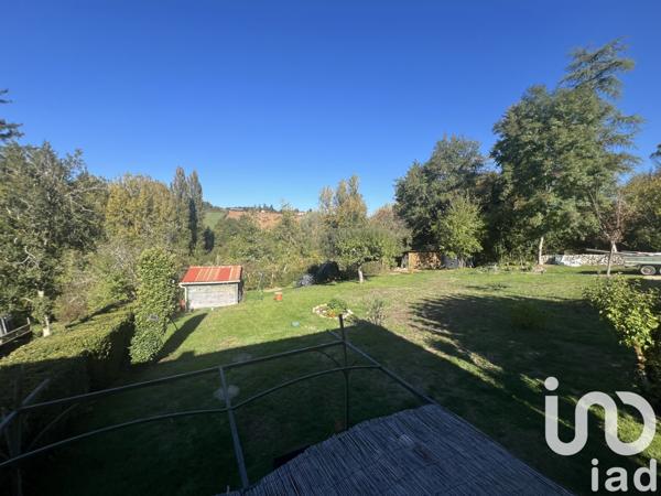 Maison à vendre 5 pièces 110 m² Val de Louyre et Caudeau