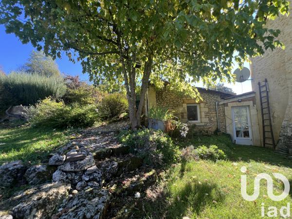 Maison à vendre 5 pièces 110 m² Val de Louyre et Caudeau