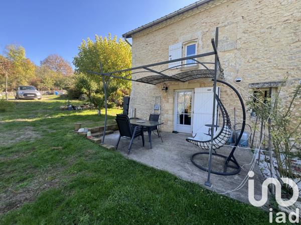 Maison à vendre 5 pièces 110 m² Val de Louyre et Caudeau