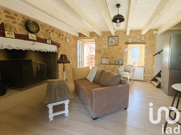 Maison à vendre 5 pièces 110 m² Val de Louyre et Caudeau