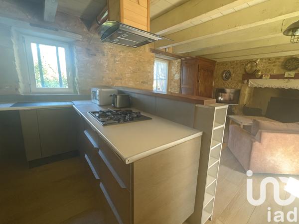 Maison à vendre 5 pièces 110 m² Val de Louyre et Caudeau