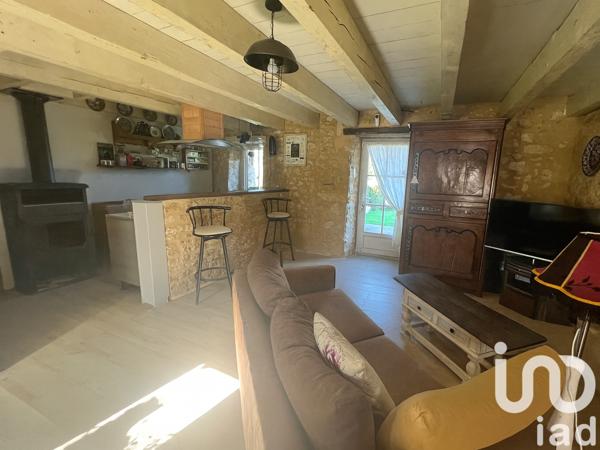 Maison à vendre 5 pièces 110 m² Val de Louyre et Caudeau