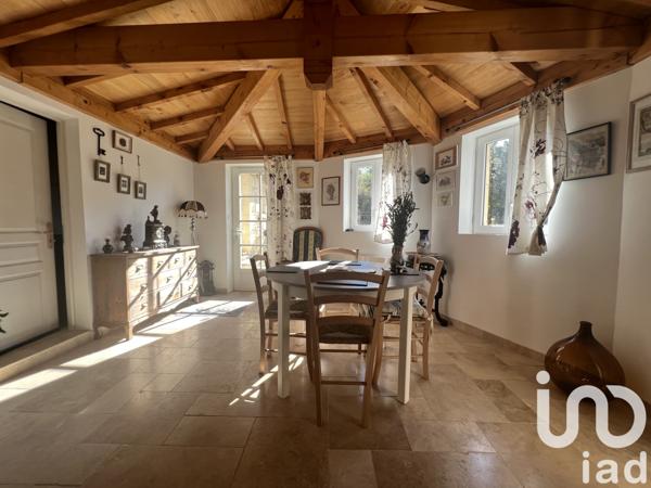 Maison à vendre 5 pièces 110 m² Val de Louyre et Caudeau