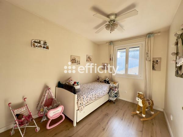 Maison 5 pièces - 116 m² Bien prestige