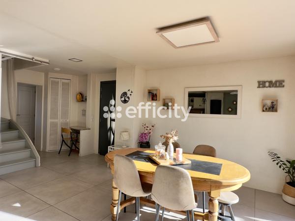 Maison 5 pièces - 116 m² Bien prestige