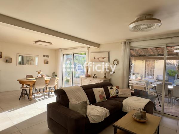 Maison 5 pièces - 116 m² Bien prestige