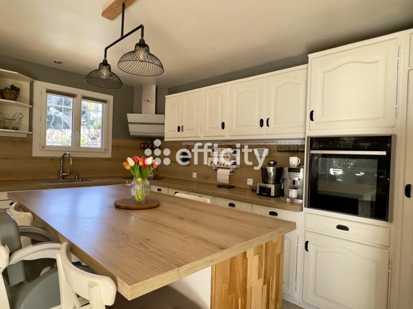 Maison 5 pièces - 116 m² Bien prestige