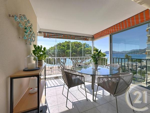 Appartement F3 à vendre  3 pièces - 67,07 m2 CANNES LA BOCCA - 06